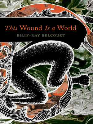 This Wound Is a World - ebook